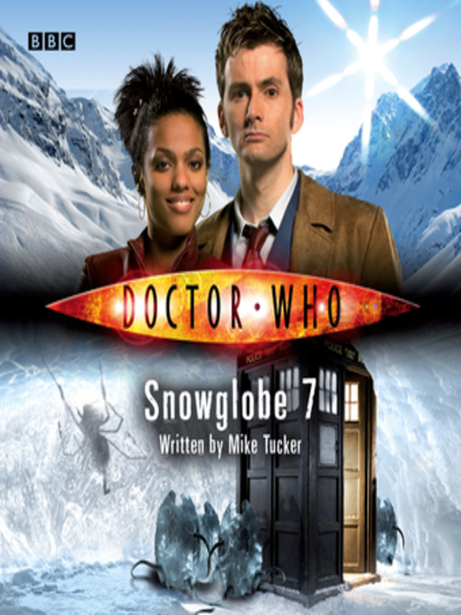 Title details for Doctor Who by Mike Tucker - Available